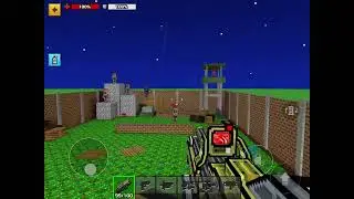 How Good Is Siege Minigun In Pg3d?