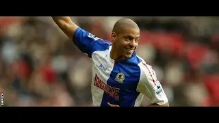 Steven Reid | All 8 goals for Blackburn Rovers