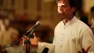 Imran Khan - Hope