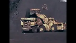 The North East Coal Rush In Canada 1982 Educational Documentary WDTVLIVE42 - The Best Documentary Ev