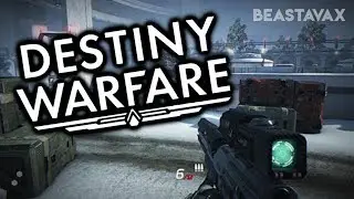 Destiny Warfare - Walkthrough Gameplay (Android/iOS)