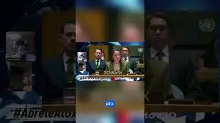 Dinamarca exige cuentas al r&eacute;gimen de Maduro