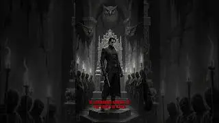 Bathin_ The Duke of Serpents and Secrets #scary #horrorstories