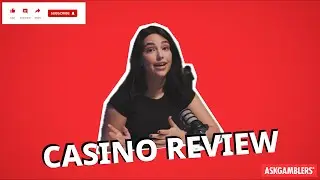 AskGamblers Taks Ep. 10: How to Leave a Casino Review