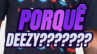 DEEZY deixa recado ao Preto show 😱