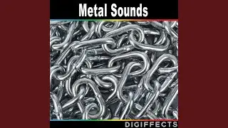 Metal Chain Rattle Version 2