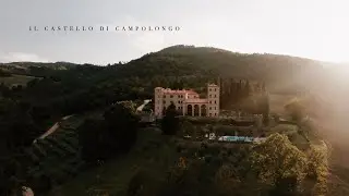 Wedding Teaser - Richard & Valerie | Umbria - Italy