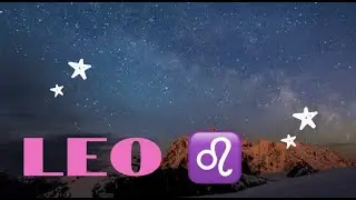LEO BONUS ♌️ ❤️&zwj;🔥🔥💫&rdquo;MONEY and LOVE MAGNET - Leo you are a Super Attractor right now!!!&rdquo; 🌸🔥🔥🔮