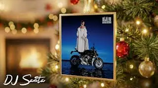 DJ Santa - G&acirc;ndurile Mele by Alina Eremia (Christmas Instrumental)