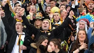 KERRY COUNTY FINAL 2014
