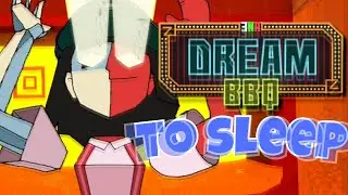 2 Hours of Low FPS ENA Dream BBQ to Help You Sleep😴