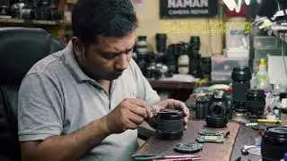 🔍 Nikon D7000 | D7100 | D7200 | D7500 &ndash; हर खराबी की सही पहचान, सही समाधान