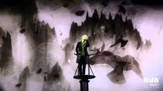 151230 XIA Ballad＆Musical Concert with Orchestra vol.4 너라는 시간이 흐른다