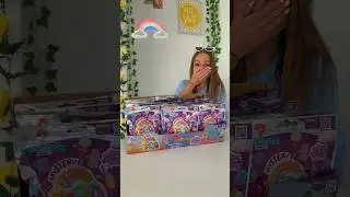[ASMR] UNBOXING VIRAL *TABA WORLD* SQUISHIES BLIND BAGS!!🫢✨⁉️ (ULTRA RARE HUNT!😍🤞🏻) #Shorts