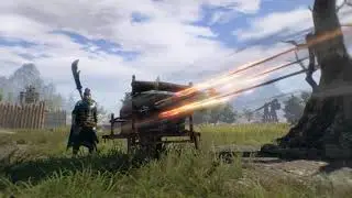 Conqueror's Blade - PVP Trailer