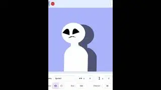 Animating using scratch vector!