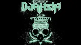 Grime And Punishment 109 - D-Jahsta (Tensionstep Mix) | Digitally Imported
