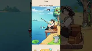 Brain Puzzle Tricky Quest | Ahli Memancing #brainpuzzletrickyquest #game #gaming #gamechina #mancing