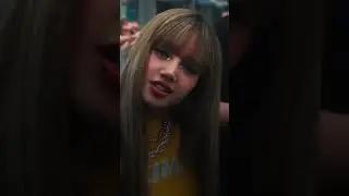 I like your boom boom girl💥#lisa#lalisa#kpop#concalma#edit#