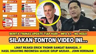 GILA! John Herdman Diam-Diam Panggil 5 Pemain Baru Target PSSI 2026 Terungkap ~ BERITA TIMNAS