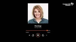 David Bean on BBC Mornings with Kaye Adams