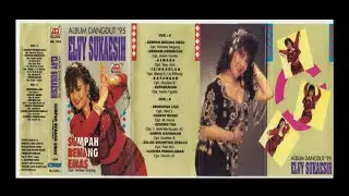 Elvy Sukaesih - Sumpah Benang Emas ( HD/Hq stereo)