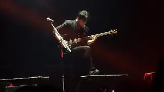 241220 데이식스 (Day6) 콘서트-Shoot Me | 2024 The Present