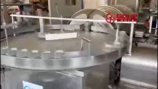 tissue culture media Liquid Filling machine #machine #automaticproductionline #liquidfillingmachine