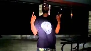 Champ Aka Lil Rocky 