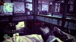 Mw3 AoN montage #42 By XrS Momo