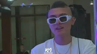 Catarsis Live Set By Kevin Montes