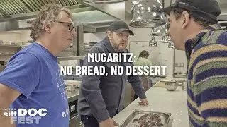 SIFF DocFest 2025: Mugaritz: No Bread, No Dessert