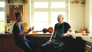 《The Makers》EP01| Ulrich Hinsberger
