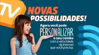 Novos Planos e Novas Possibilidades - Telecab 2021