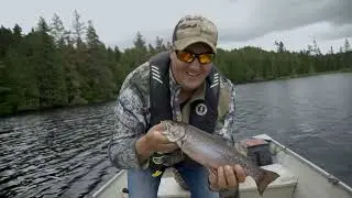 🐻🎣 Spring Bear & Fishing Combo | Eric M. & Eric L. at Mekoos Outfitters 🌲🔥