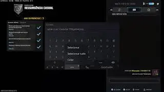 Call of duty warzone streamerBR Insano😱