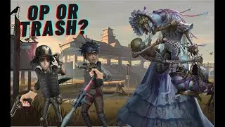 I Tried the New Hunter Peddler... And OMG (Tutorial + Gameplay)
