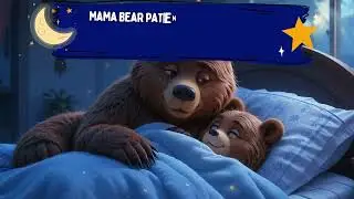 Little Bear's Bedtime