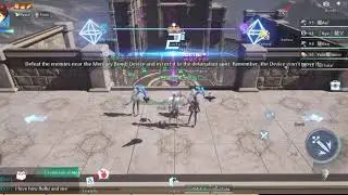 Dragon Raja Ep.6.1 bomb testing