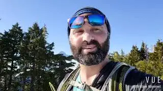 Hiking Perseverance Carlana Traverse: Ketchikan, Alaska