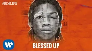 Meek Mill - Blessed Up [Official Audio]