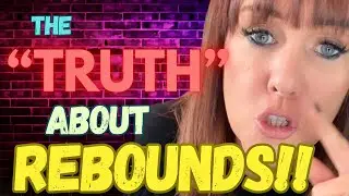 The #1 CRAZY Truth About Why Your Ex Moved On So Fast (It's Not What You Think!)