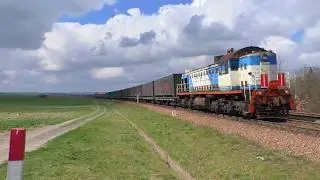 Wspomnienia po SM48-001 Cz.1