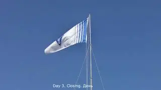 ERAU Hamfest 2021. Летний лагерь радиолюбителей ERA&Uuml;.