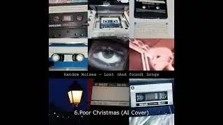 Random Noises - Poor Christmas (AI Cover)