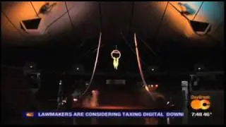 Moscow Circus (feat. Motorcross & Rappin Granny)