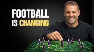 Football Is Changing&hellip; And Most Fans Haven&rsquo;t Noticed Yet