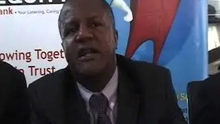 warid telecom in partnership with equity unveiled the warid ATM pesa services taarifa