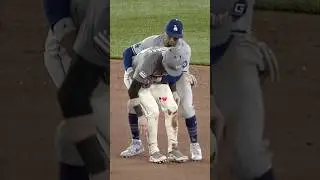 El b&eacute;isbol y sus lesiones dif&iacute;ciles.🫩🥀 #mlb #beisbol #baseball #lesionesdeportivas