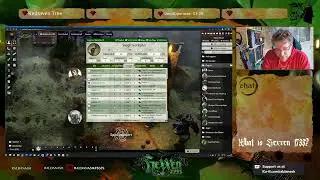 What is Hexxen 1733? A look at this German RPG.